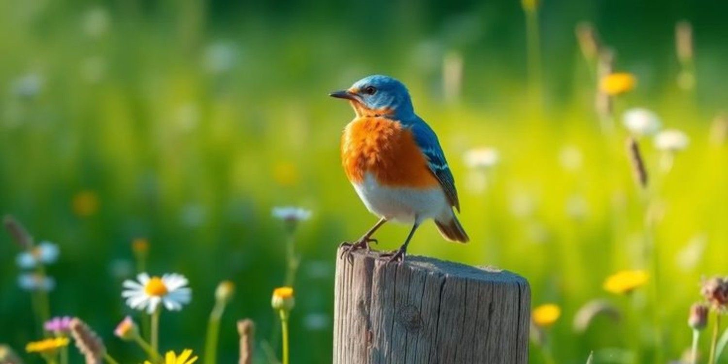 Nature Walks & Bird Watching Experience