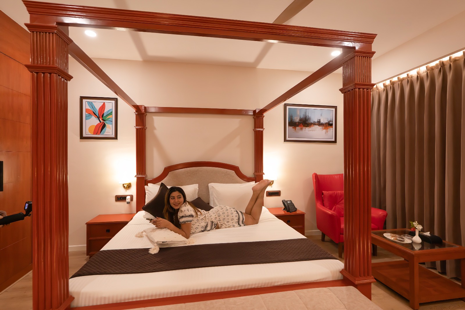 Presidential Suite Image 2