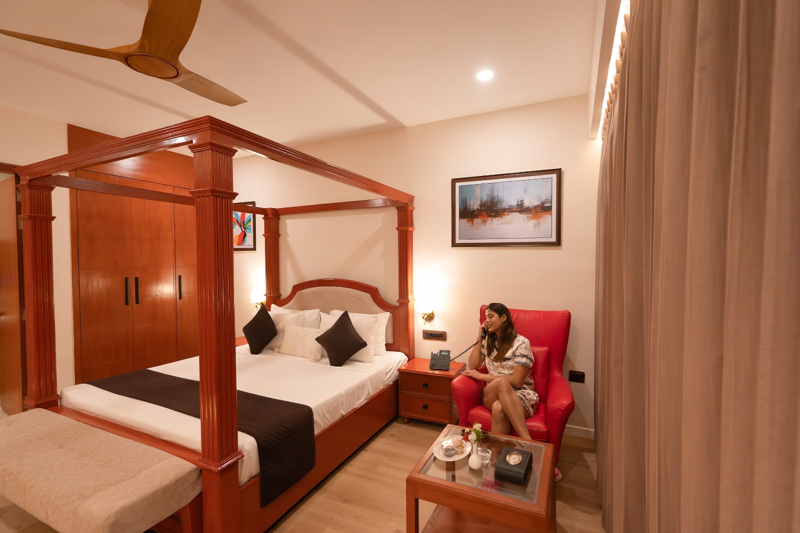 Presidential Suite Image 3