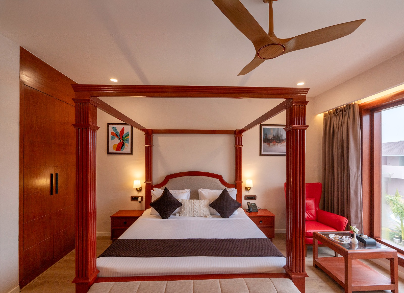 Presidential Suite Image 5